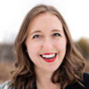 Meet your Posher, Anneli